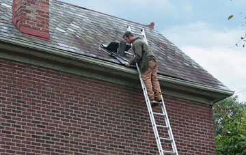 what affects urgent Copdock roof repairs