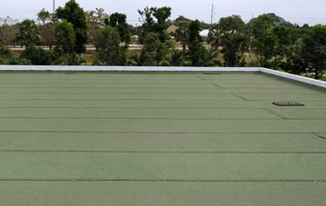 all Copdock roofing types quoted for