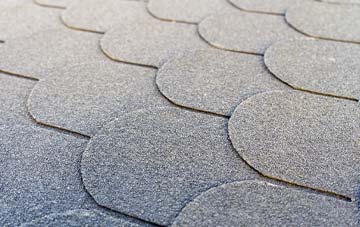 Copdock asphalt roofing costs