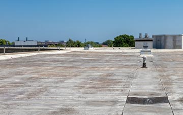 Copdock commercial flat roofing