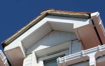 Copdock fascia installation costs
