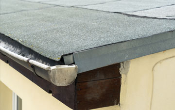 Copdock flat garage roofing repairs