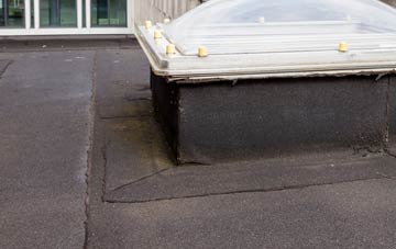 disadvantages of Copdock flat roofs