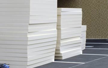 Copdock flat roof insulation costs