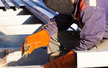 Copdock flat roofing options