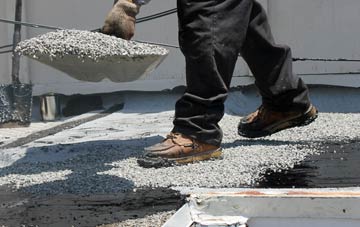 Copdock flat roofing companies