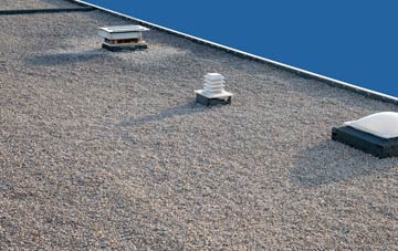 flat roofing Copdock, Suffolk