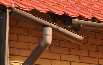 Copdock gutter repair costs
