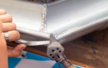 Copdock guttering repair quotes