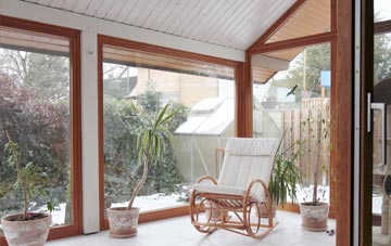 Copdock hardwood conservatory roofing repairs