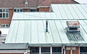 Copdock lead roofing costs