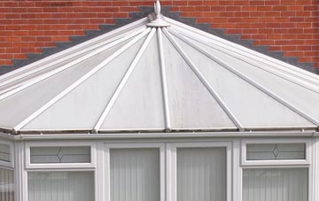 Copdock polycarbonate conservatory roof repairs