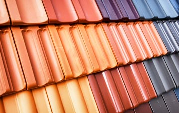 Copdock roof tile costs