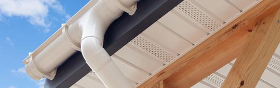 get Copdock guttering quotes today