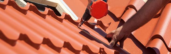 save on Copdock roof installation costs