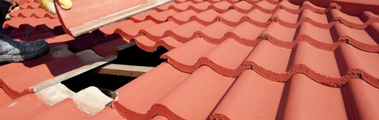compare Copdock roof repair quotes