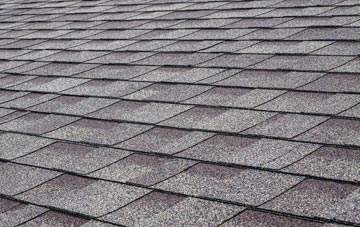 Copdock tiles for shallow pitch roofing