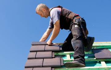 disadvantages of Copdock slate roofing