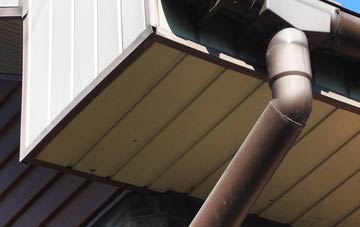 Copdock soffit installation costs