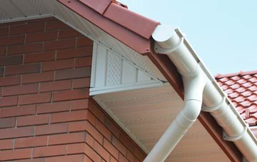 Copdock soffit repair costs