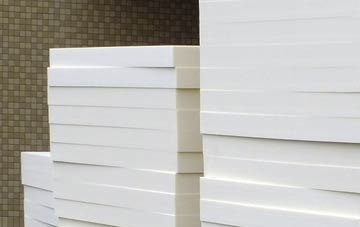 Copdock tapered roof insulation costs