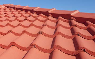 Copdock tile and slate roof replacement