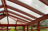 Copdock conservatory roofing insulation