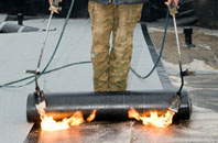 Copdock flat roof sealing quote