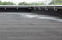 find rated Copdock flat roofing companies