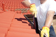 Copdock gutter repair