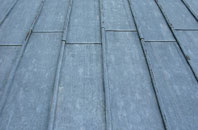 Copdock lead roofing