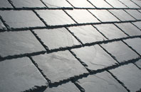 Copdock slate roof