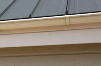 Copdock soffit repair
