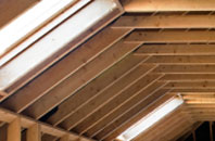 Copdock tapered roof insulation quotes